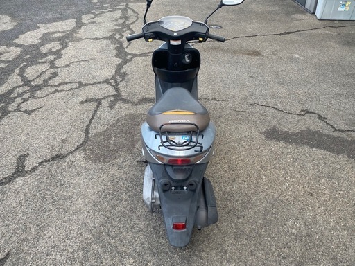 ホンダ　DIO 実動　ベース　AF68