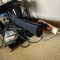 TCL75インチの画像