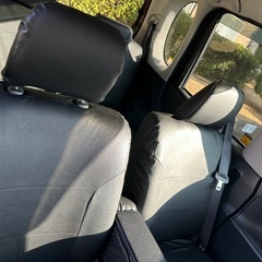 ダイハツ タント 2011年式 走行距離9.1万km 車検2年付きの画像