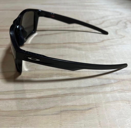 Oakley サングラス ブラック グレー