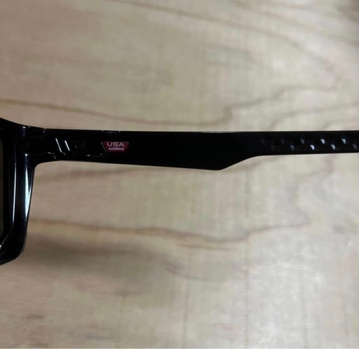 Oakley サングラス ブラック グレー