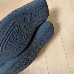 スパットシューズ　サンダル　20cmの画像