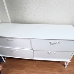 チェストの画像