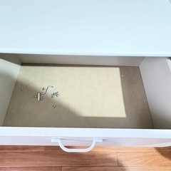 チェストの画像