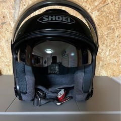 SHOEI　ショウエイの画像