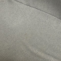 イームズチェア　椅子 グレーの画像