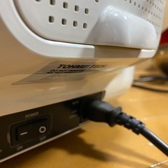 【本日限定】東明テック TOHMEI TECH ドライフードメーカー 商品乾燥機 マレンギプレミアム D5の画像