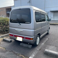 バモスホビオ　の画像