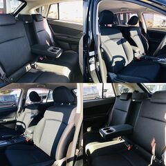 H24　スバル　インプレッサスポーツ 【福岡自社ローンBOND】保証人無・頭金無・GPS無・人柄重視・代車費無料・九州限定納車費無料・ LINE相談・他店で断られた方、大歓迎!!!!の画像