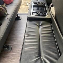 ハイエースワイドの画像