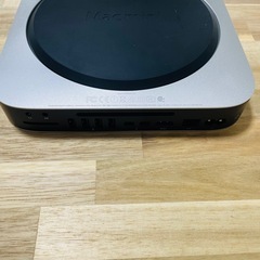 ✨Mac mini✨  デスクトップパソコンの画像