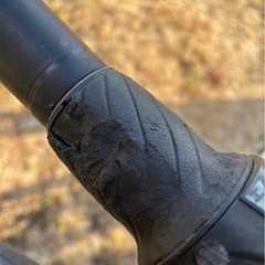 相談中【6段変速付き】自転車 小径車　ミニベロ　20インチ　あさひの画像