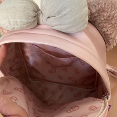 リュックの画像