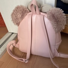 リュックの画像