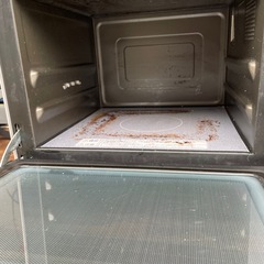 HITACHI 加熱水蒸気オーブンレンジ MRO-JS7
の画像