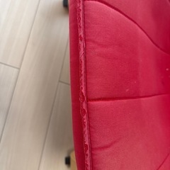 【IKEA アームチェア】引き取り限定の画像