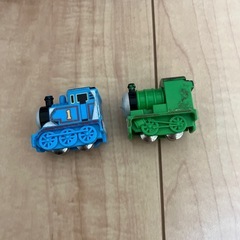 学研ステイフル　トーマスレッツゴー大冒険！の画像