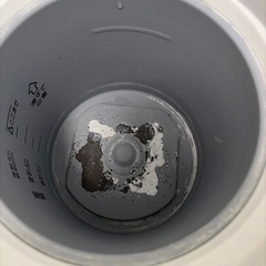 象印　加湿器の画像