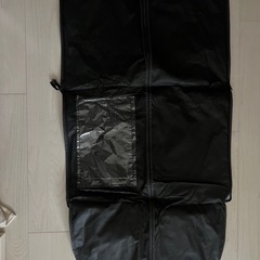 スーツカバーの画像