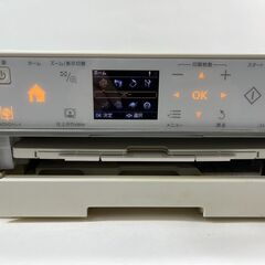 EPSON エプソン インクジェット複合機 プリンター EP-803AW 2011年製の画像