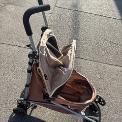 ★ベビーカーの画像