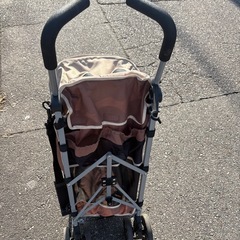 ★ベビーカーの画像