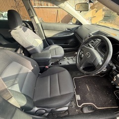 アテンザワゴン の画像