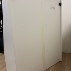 IKEA 本棚の画像