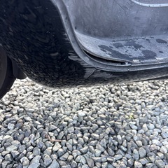 グランドマジェスティ250 ちょいカスタムの画像