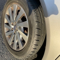 ボルボV70 T5SE 車検長　コミコミ格安！！の画像