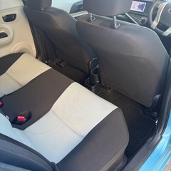 アクア85000km 車検R9/3/27 の画像