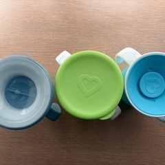 munchkin ブルー、グリーン　noüka ブルーの画像