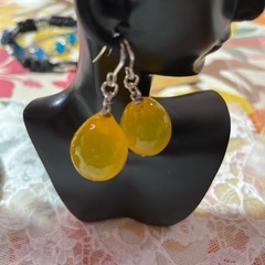 ステンレスレジンアクセサリーの画像