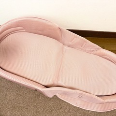 【替えパッド付】ネオママイズム　ベッドインベッドの画像