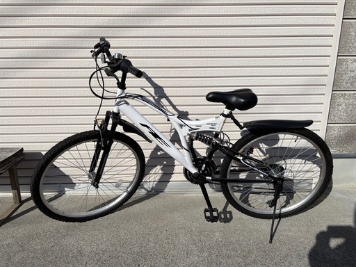 自転車