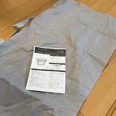 折りたたみベビーサークルの画像