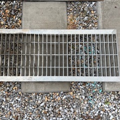 グレーチングの画像