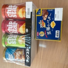 【お話中】激安　おかし　まとめ売り　おやつ　チョコレート　ポテトチップス　の画像