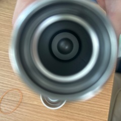 水筒　ユニクロの画像