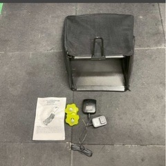 草刈り機の画像