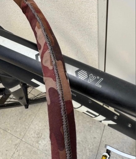 トレック7.4FX trek