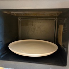 (受取人決まりました)
オーブンレンジの画像