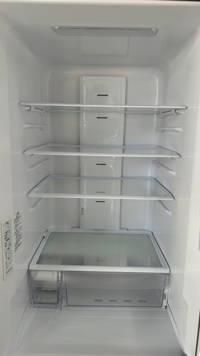 【美品】日立ノンフロン冷凍冷蔵庫　【2024年製/現行最新モデル】
