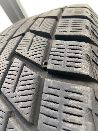 【値下げ】195/65R15ヨコハマスタッドレス　ノア、ヴォクシーなど 
