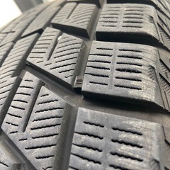 195/65R15ヨコハマスタッドレス　ノア、ヴォクシーなど
の画像