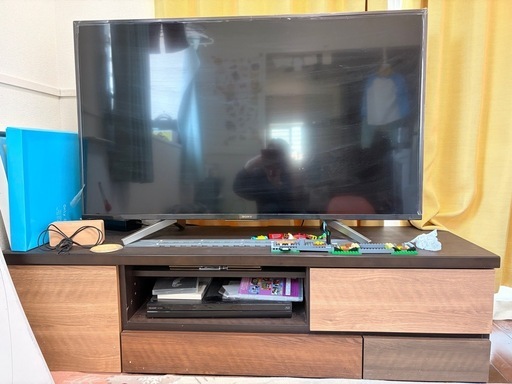 テレビ台