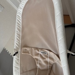 ベビージョルン　バウンサーの画像