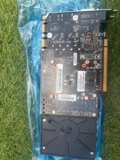ZOTAC+GeForce+GTX+1070+8GB