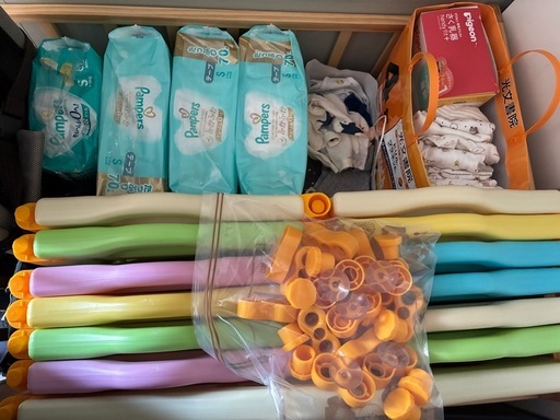 ベビー用品✨追加しました✨