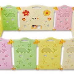 ベビー用品の画像